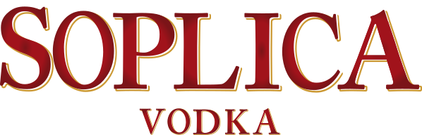 Soplica - Vodka Liköre aus Polen