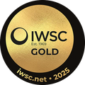 IWCS-Wettbewerb 2025 - GOLD