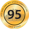 Internationaler Spirituosenwettbewerb New York 2025 - GOLD