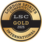 London Spirits Competition 2025 - GOLD