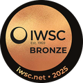 IWCS-Wettbewerb 2025 - BRONZE