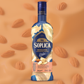 Soplica Wedel Mandeln und Weiße Schokolade - Migdalowa z dodatkiem bialej 15% - 500ml