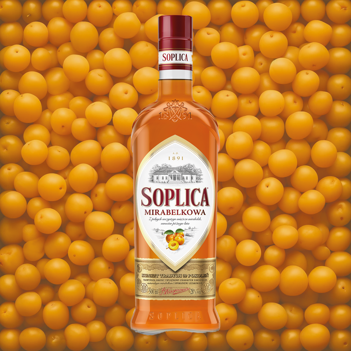 Alle Sorten – Soplica