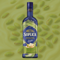 Soplica Wedel Pistazie mit weißer Schokolade - Pistacjowa - 500ml