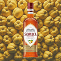 Soplica Quitten Likör Pigwowa 26% - 500ml