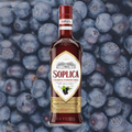 Soplica Schwarze Johannisbeere Likör Czarna Porzeczka 26% - 500ml