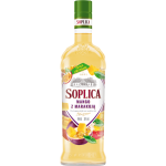 Soplica Summer Edition Mango-Maracuja-Likör - Mango z Marakuja 28% vol. - 500ml